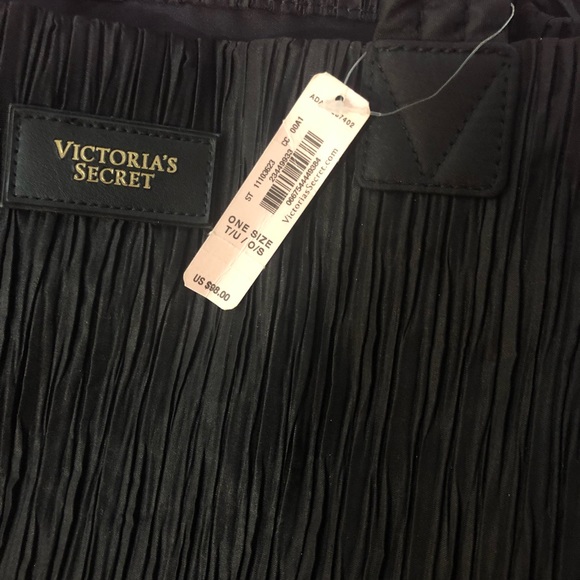 Victoria Secret weekender bag - Picture 4 of 5